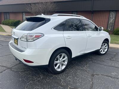 2010 Lexus RX 350   - Photo 6 - Tulsa, OK 74112