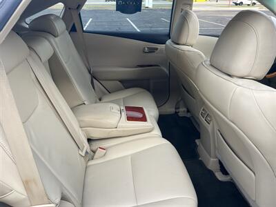 2010 Lexus RX 350   - Photo 20 - Tulsa, OK 74112