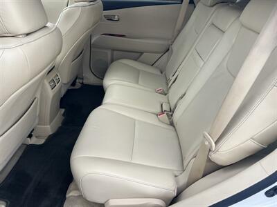 2010 Lexus RX 350   - Photo 18 - Tulsa, OK 74112