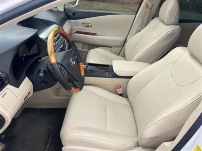 2010 Lexus RX 350   - Photo 17 - Tulsa, OK 74112