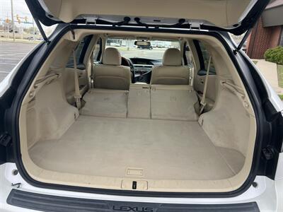 2010 Lexus RX 350   - Photo 22 - Tulsa, OK 74112