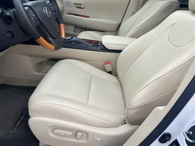 2010 Lexus RX 350   - Photo 10 - Tulsa, OK 74112