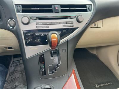 2010 Lexus RX 350   - Photo 15 - Tulsa, OK 74112
