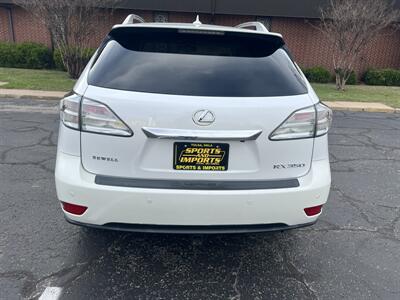 2010 Lexus RX 350   - Photo 7 - Tulsa, OK 74112