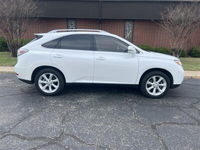2010 Lexus RX 350   - Photo 4 - Tulsa, OK 74112