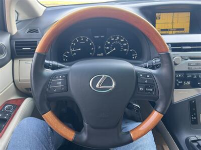 2010 Lexus RX 350   - Photo 9 - Tulsa, OK 74112