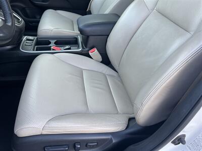 2015 Honda CR-V EX-L - Photo 10 - Tulsa, OK 74112