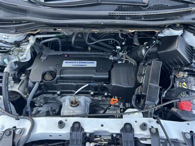 2015 Honda CR-V EX-L - Photo 26 - Tulsa, OK 74112