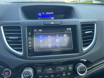 2015 Honda CR-V EX-L - Photo 14 - Tulsa, OK 74112