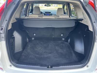2015 Honda CR-V EX-L - Photo 22 - Tulsa, OK 74112