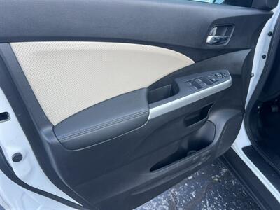 2015 Honda CR-V EX-L - Photo 17 - Tulsa, OK 74112