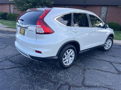 2015 Honda CR-V EX-L - Photo 6 - Tulsa, OK 74112