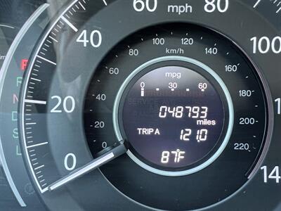 2015 Honda CR-V EX-L - Photo 13 - Tulsa, OK 74112