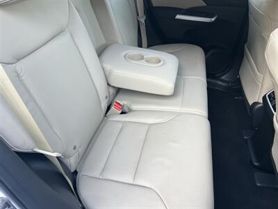 2015 Honda CR-V EX-L - Photo 20 - Tulsa, OK 74112