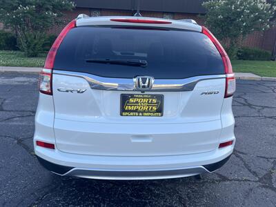 2015 Honda CR-V EX-L - Photo 7 - Tulsa, OK 74112
