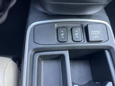 2015 Honda CR-V EX-L - Photo 16 - Tulsa, OK 74112