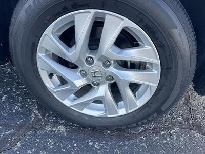 2015 Honda CR-V EX-L - Photo 24 - Tulsa, OK 74112