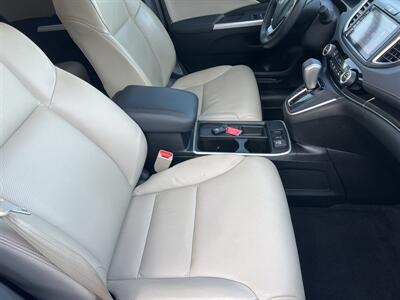 2015 Honda CR-V EX-L - Photo 21 - Tulsa, OK 74112