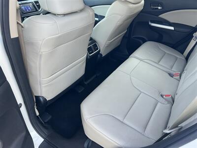 2015 Honda CR-V EX-L - Photo 19 - Tulsa, OK 74112