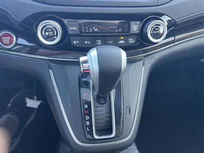 2015 Honda CR-V EX-L - Photo 15 - Tulsa, OK 74112