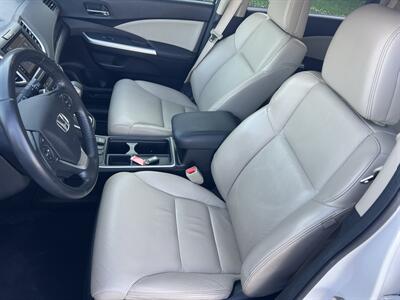 2015 Honda CR-V EX-L - Photo 18 - Tulsa, OK 74112