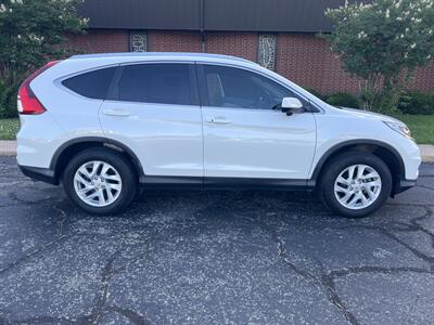 2015 Honda CR-V EX-L - Photo 4 - Tulsa, OK 74112