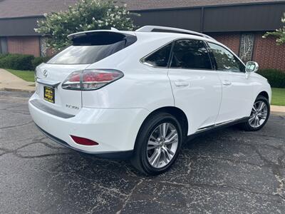 2015 Lexus RX   - Photo 6 - Tulsa, OK 74112