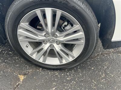 2015 Lexus RX   - Photo 24 - Tulsa, OK 74112