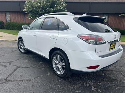 2015 Lexus RX   - Photo 8 - Tulsa, OK 74112