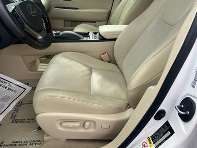 2015 Lexus RX   - Photo 10 - Tulsa, OK 74112