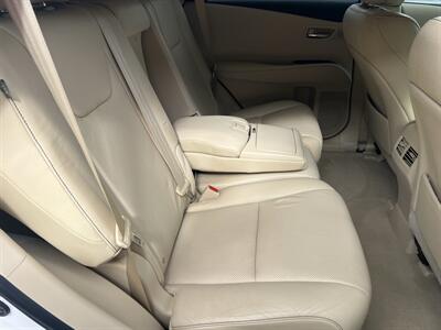 2015 Lexus RX   - Photo 20 - Tulsa, OK 74112