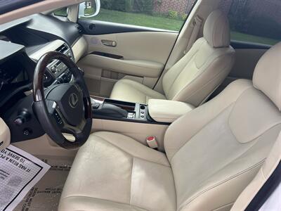 2015 Lexus RX   - Photo 18 - Tulsa, OK 74112