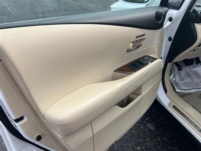 2015 Lexus RX   - Photo 17 - Tulsa, OK 74112