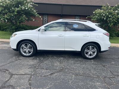 2015 Lexus RX   - Photo 5 - Tulsa, OK 74112