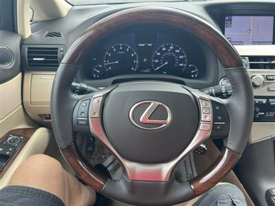 2015 Lexus RX   - Photo 9 - Tulsa, OK 74112