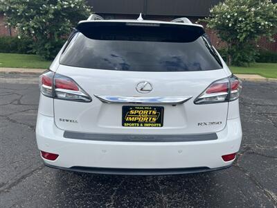 2015 Lexus RX   - Photo 7 - Tulsa, OK 74112