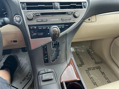 2015 Lexus RX   - Photo 15 - Tulsa, OK 74112