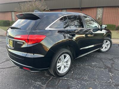 2013 Acura RDX w/Tech   - Photo 7 - Tulsa, OK 74112