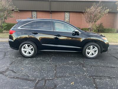 2013 Acura RDX w/Tech   - Photo 6 - Tulsa, OK 74112