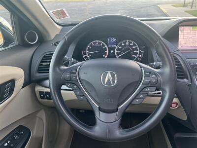 2013 Acura RDX w/Tech   - Photo 12 - Tulsa, OK 74112