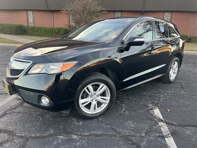 2013 Acura RDX w/Tech   - Photo 3 - Tulsa, OK 74112