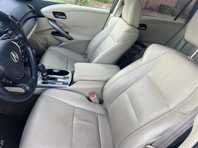 2013 Acura RDX w/Tech   - Photo 19 - Tulsa, OK 74112