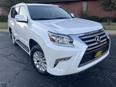 2019 Lexus GX 460 - Photo 1 - Tulsa, OK 74112