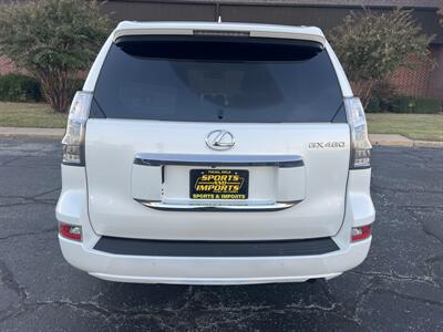 2019 Lexus GX 460 - Photo 7 - Tulsa, OK 74112