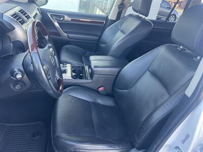 2019 Lexus GX - Photo 17 - Tulsa, OK 74112