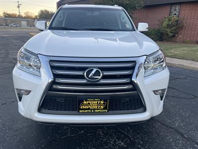 2019 Lexus GX 460 - Photo 2 - Tulsa, OK 74112