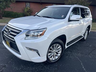 2019 Lexus GX 460 - Photo 3 - Tulsa, OK 74112
