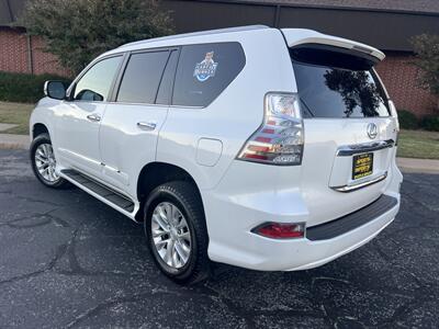 2019 Lexus GX 460 - Photo 8 - Tulsa, OK 74112