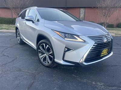2019 Lexus RX 350L   - Photo 1 - Tulsa, OK 74112