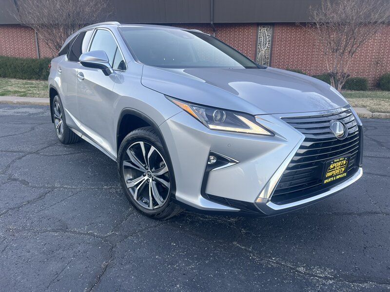 2019 Lexus RX 350L   - Photo 1 - Tulsa, OK 74112
